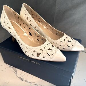 Adrienne Vittadini size 9 women’s shoes